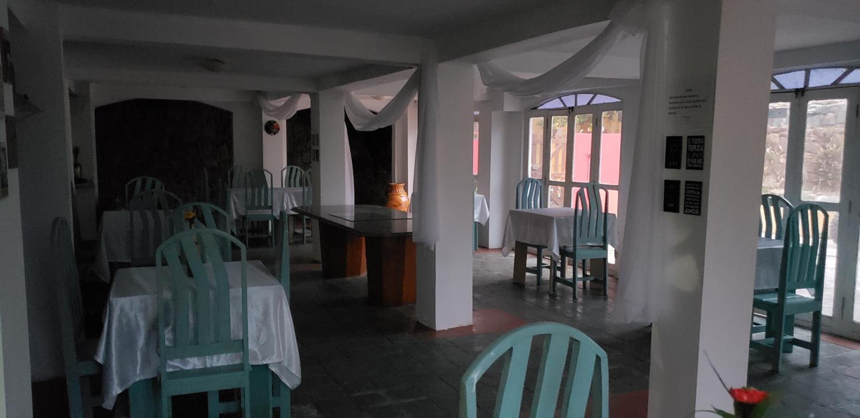 Novo Hotel Maracaípe