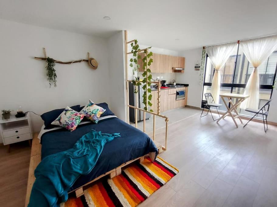 Loft Paraiso Vintage