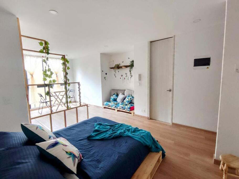Loft Paraiso Vintage