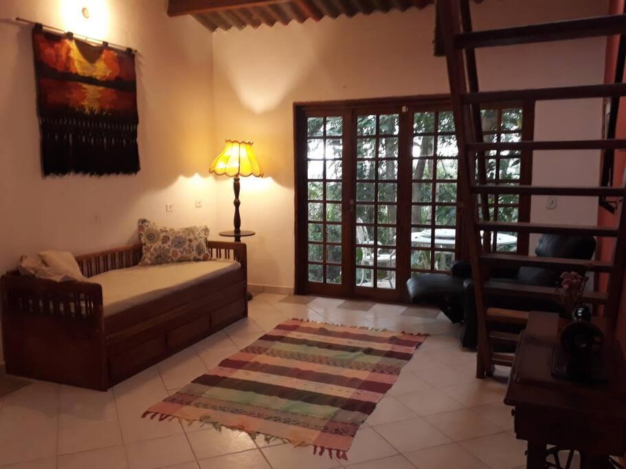 Casa Amarela, Refúgio na natureza Rota do vinho