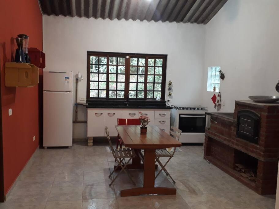 Casa Amarela, Refúgio na natureza Rota do vinho