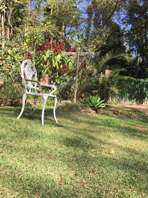 Casa Amarela, Refúgio na natureza Rota do vinho