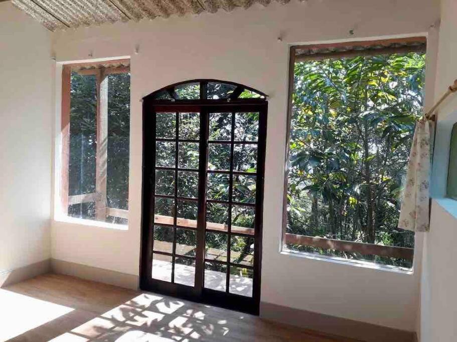Casa Amarela, Refúgio na natureza Rota do vinho