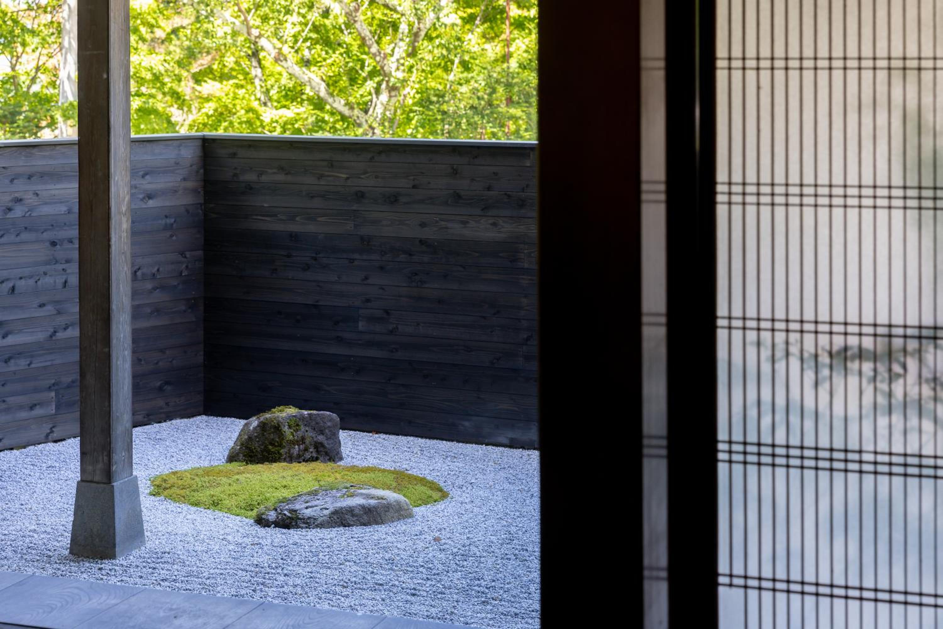 Hotarutei Villas