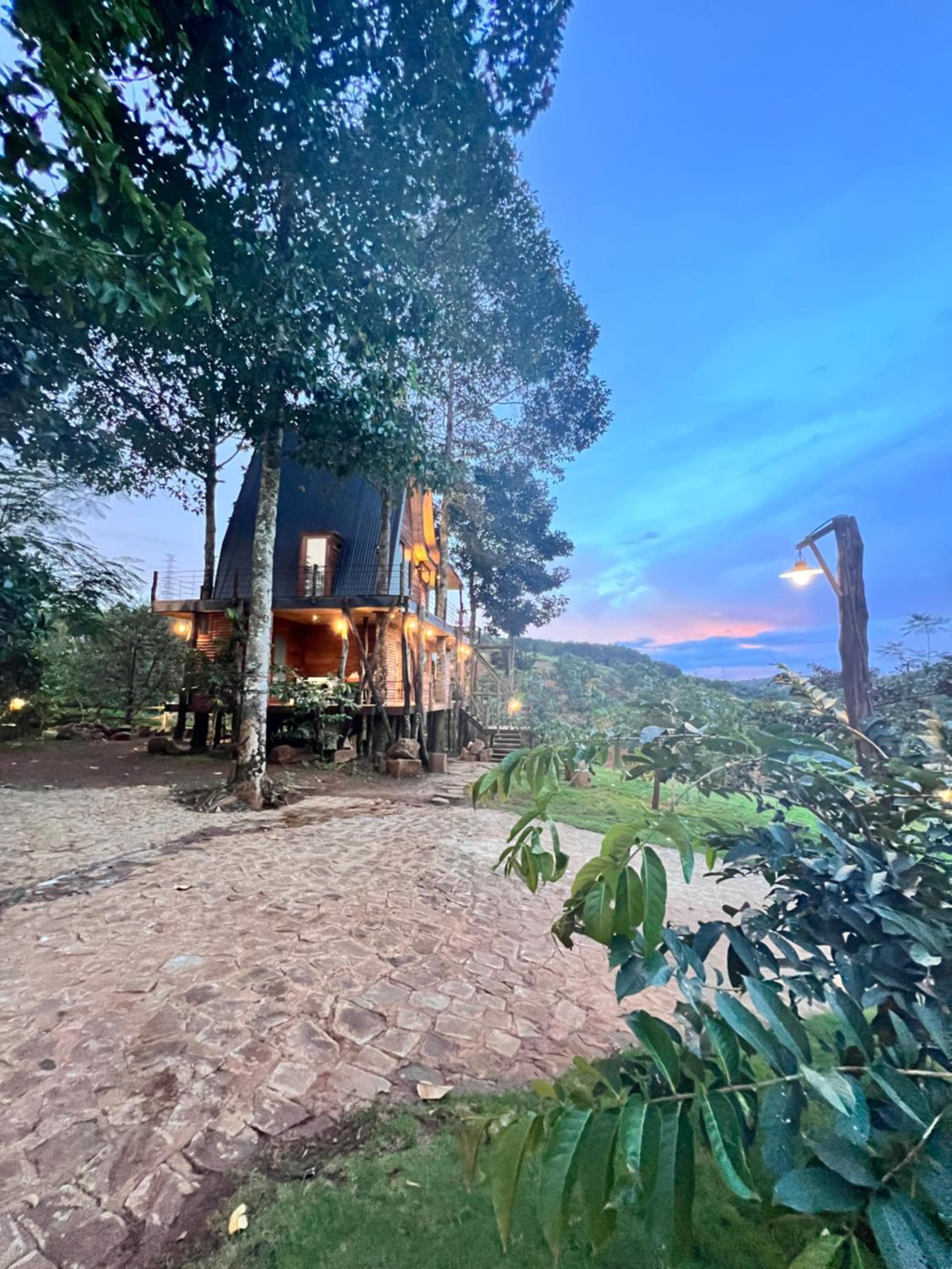 MeGarden Daknong