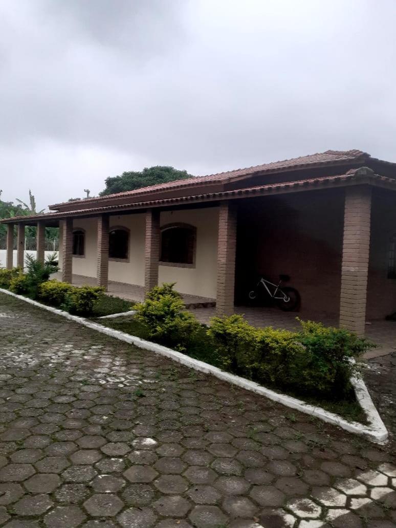 CHÁCARA PARA ROMEIROS- próximo ao santuário de nossa senhora