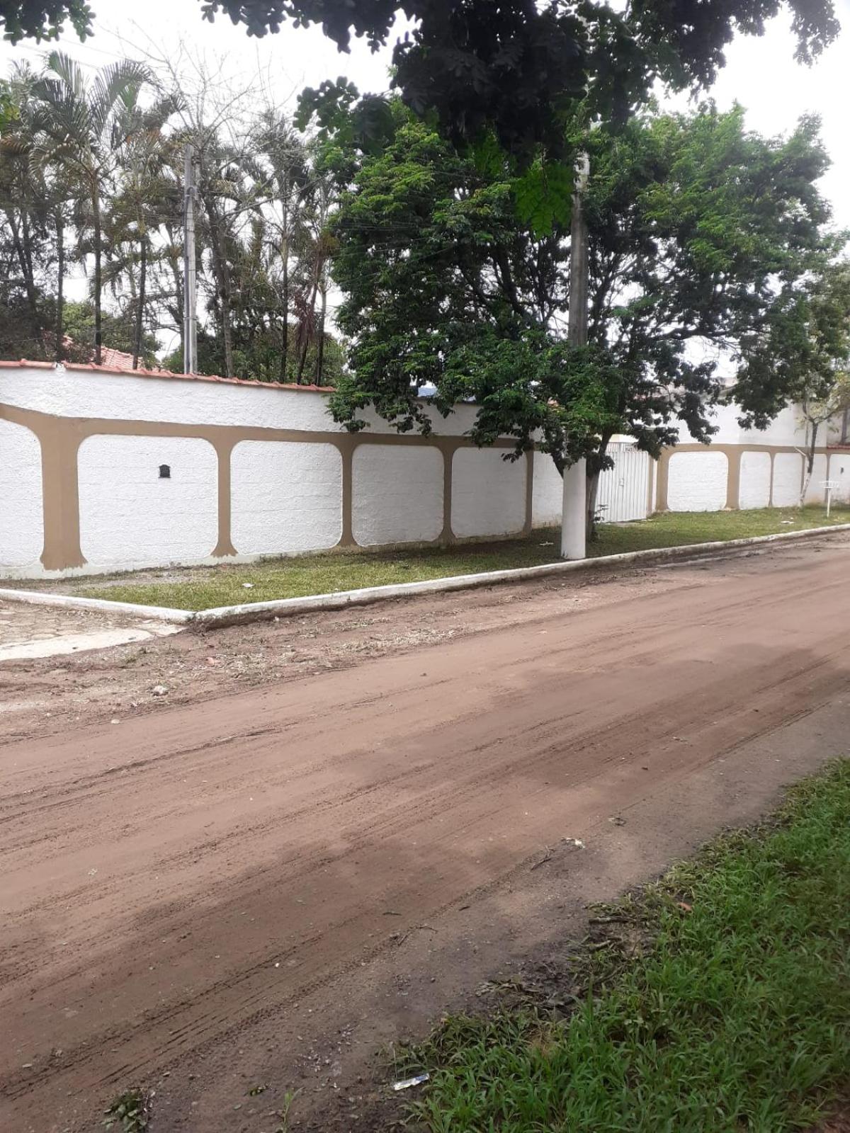 CHÁCARA PARA ROMEIROS- próximo ao santuário de nossa senhora