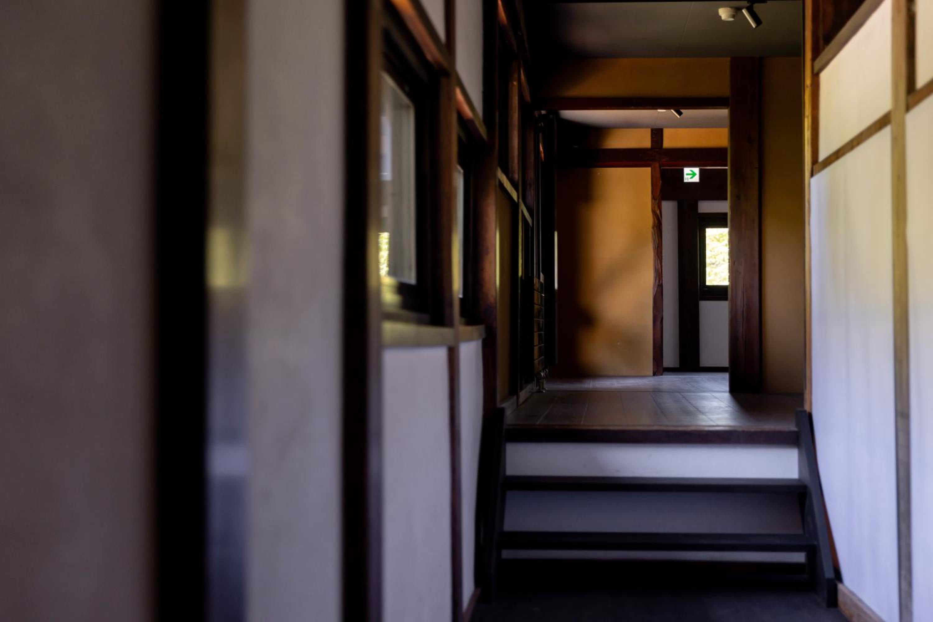 Hotarutei Villas