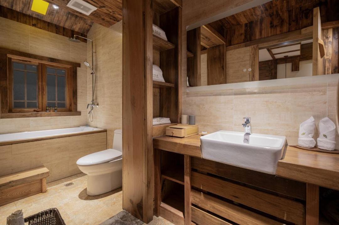 Homestead Hideaway