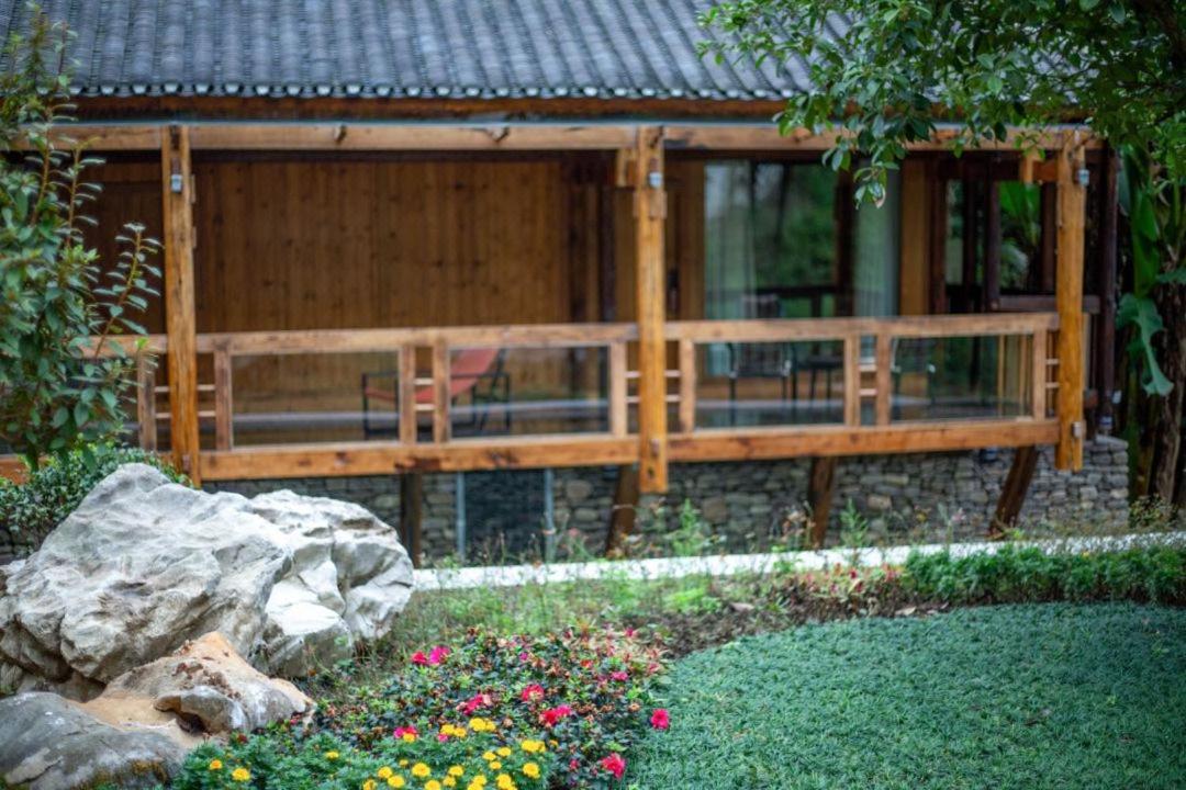Homestead Hideaway