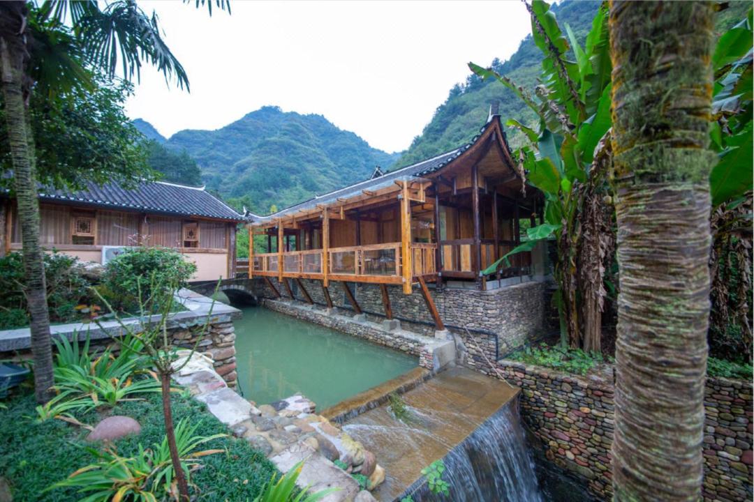 Homestead Hideaway