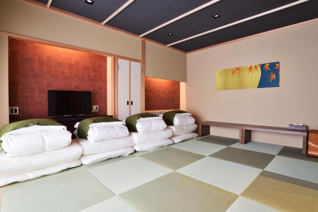 Suzuran Tengachaya