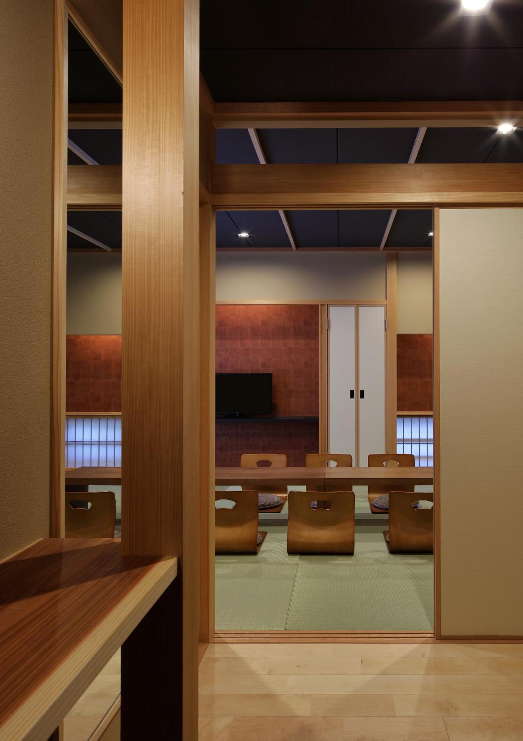 Suzuran Tengachaya