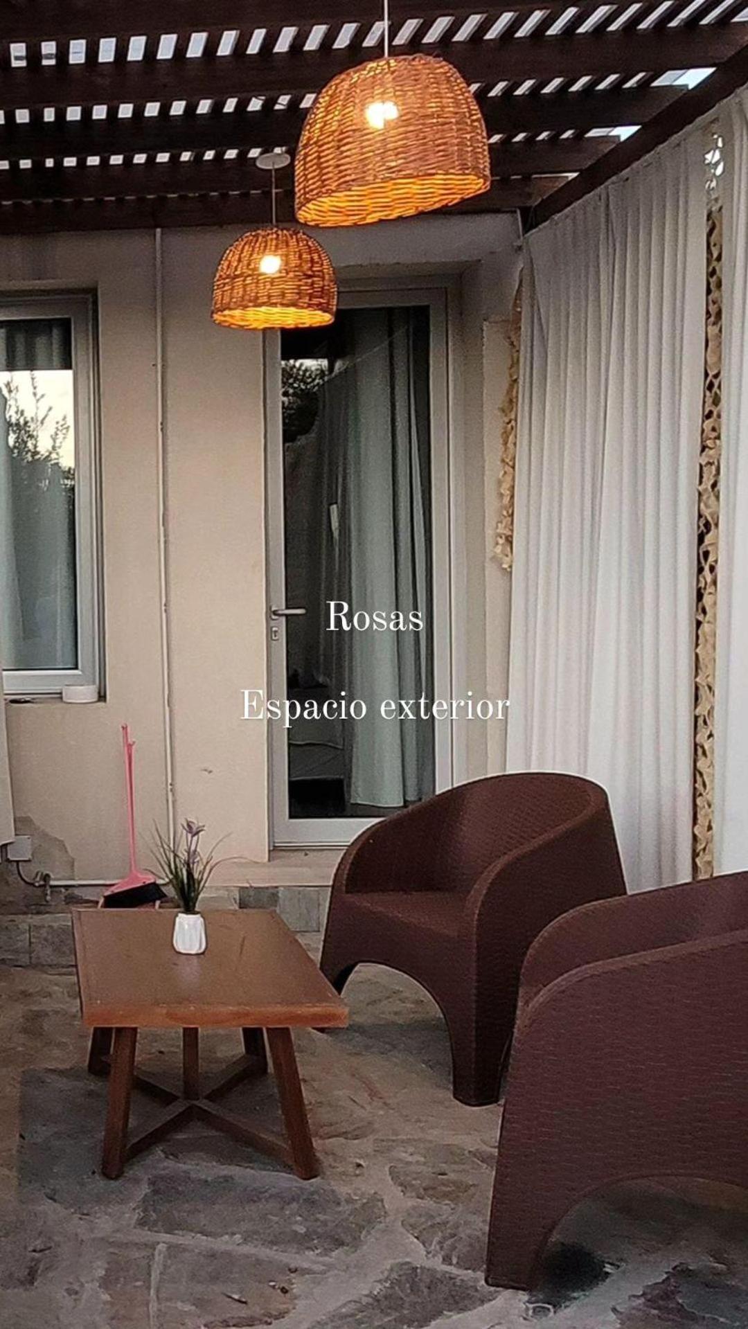 La Belle San Isidro Lofts