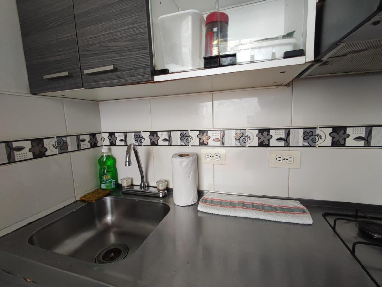 Apartamento 3 Habitaciones, Excelente ubicación a 2 minutos de la estación del metro