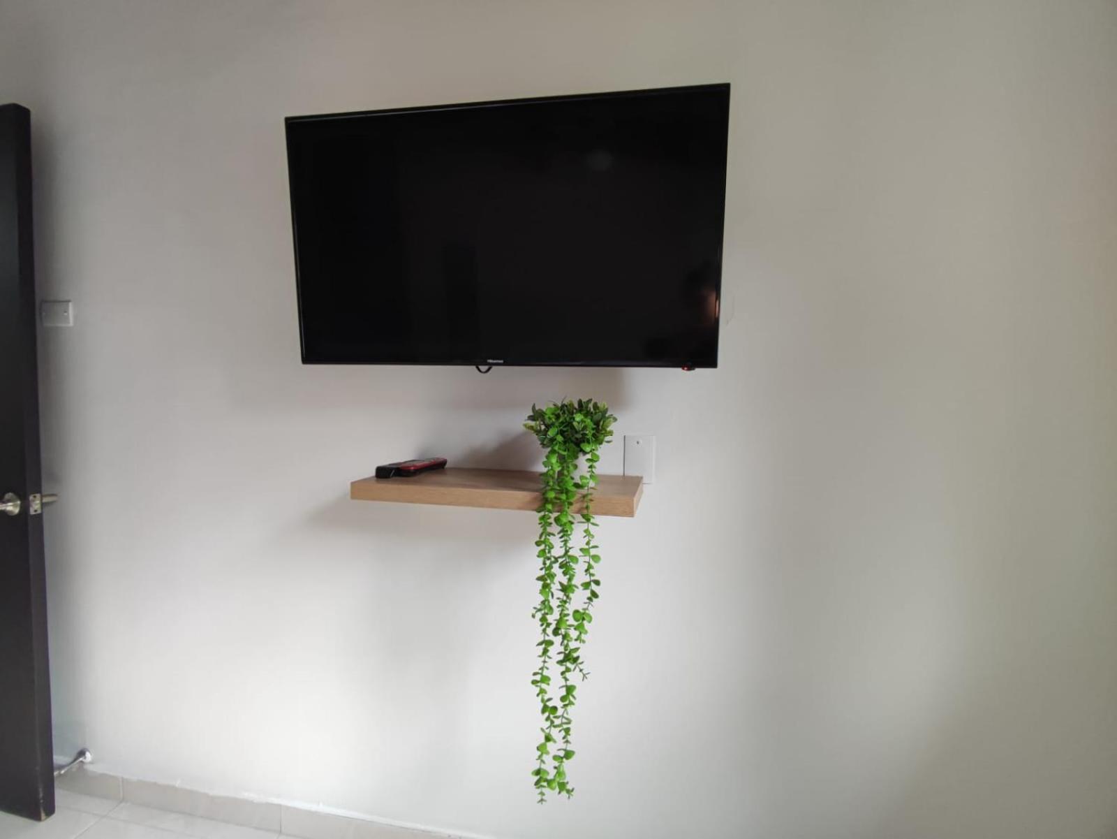 Apartamento 3 Habitaciones, Excelente ubicación a 2 minutos de la estación del metro