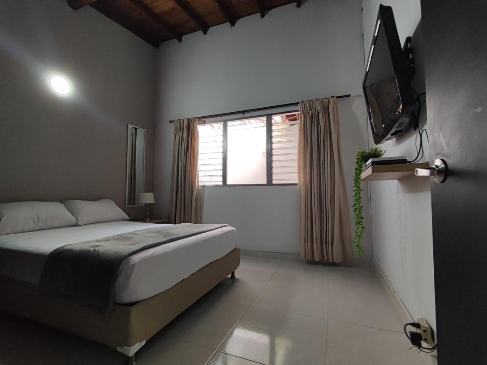 Apartamento 3 Habitaciones, Excelente ubicación a 2 minutos de la estación del metro
