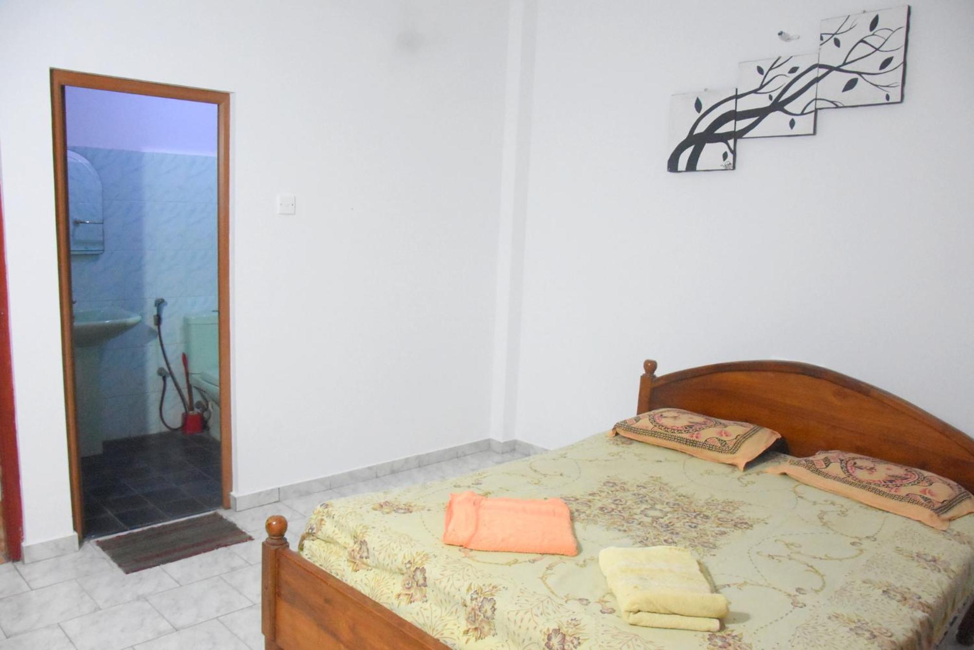 Shehan's Hotel Maharagama view 2