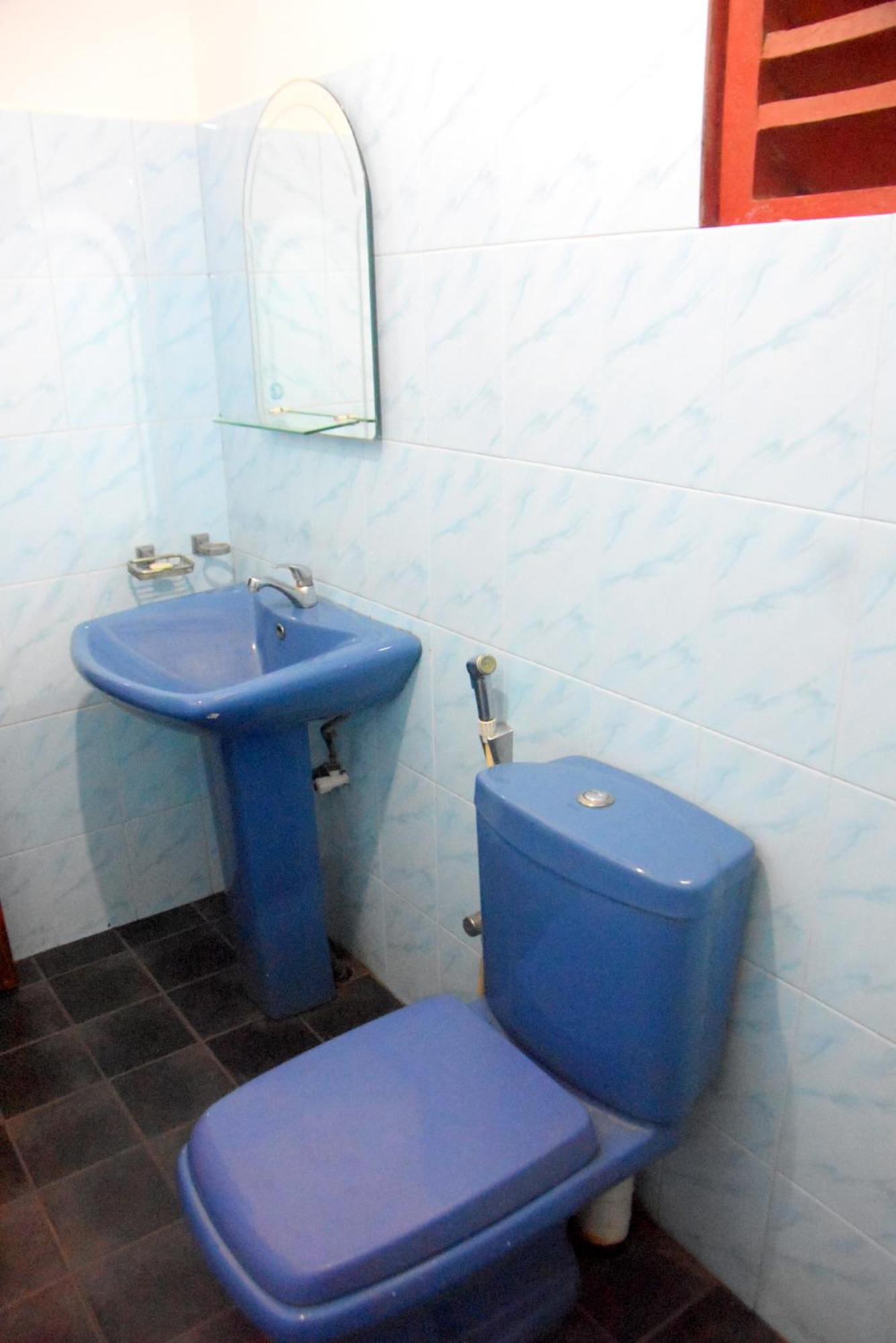 Shehan's Hotel Maharagama view 3