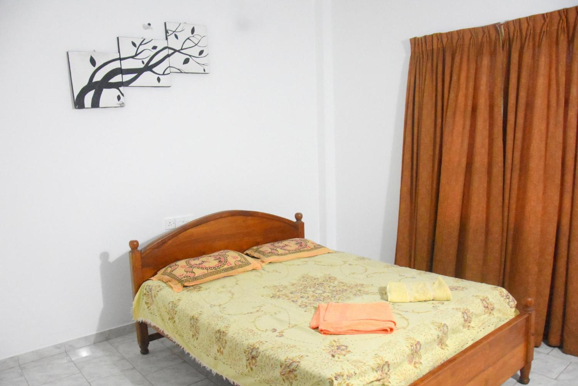Shehan's Hotel Maharagama view 4
