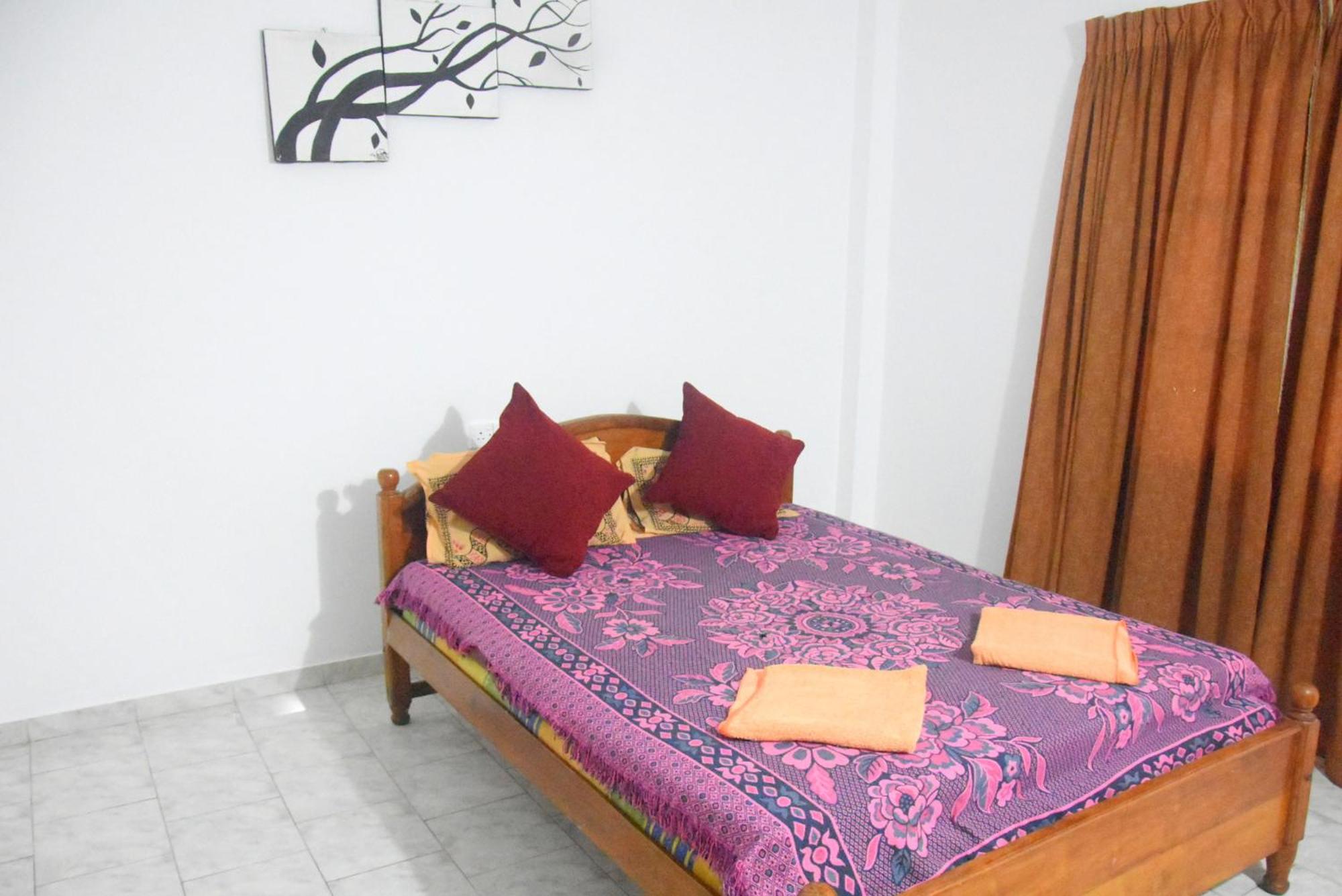 Shehan's Hotel Maharagama view 5