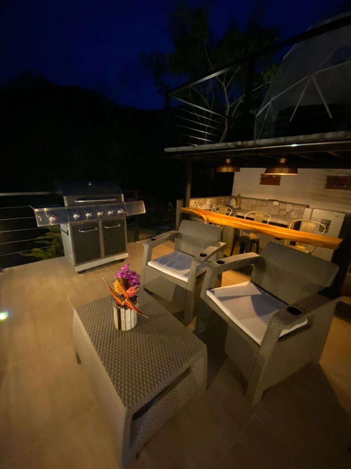 Glamping Villa Luces