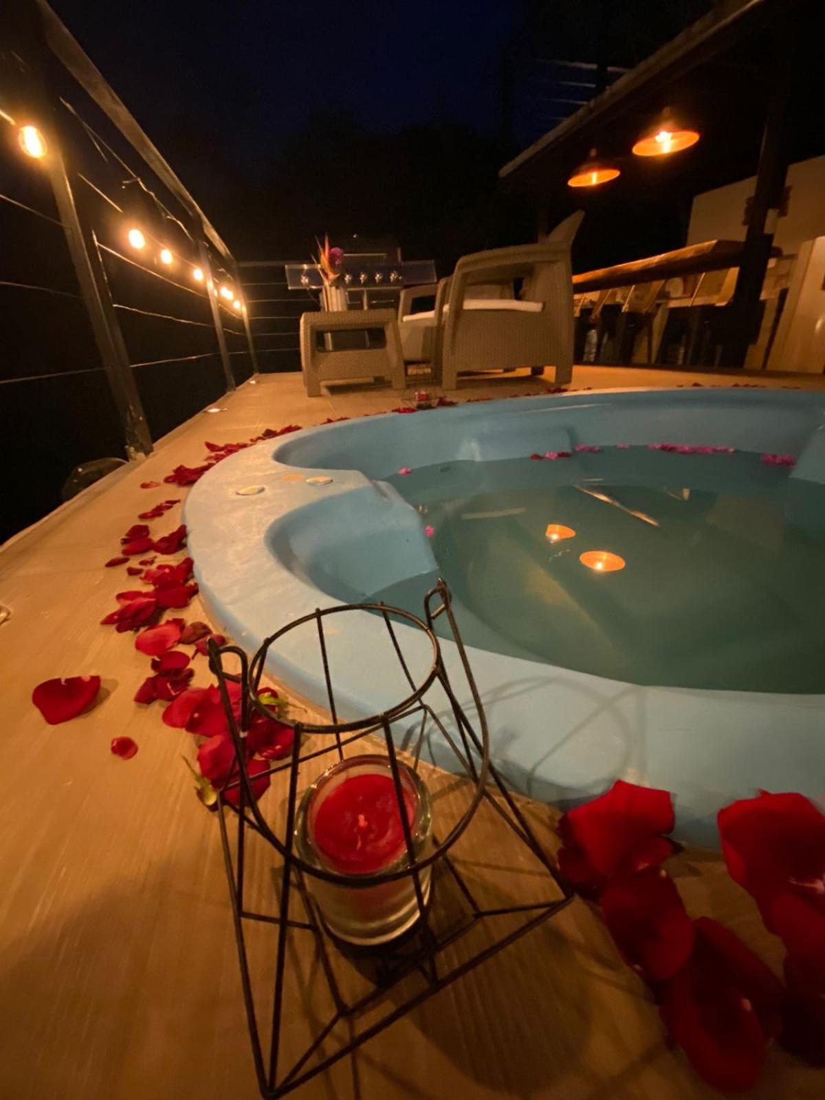 Glamping Villa Luces