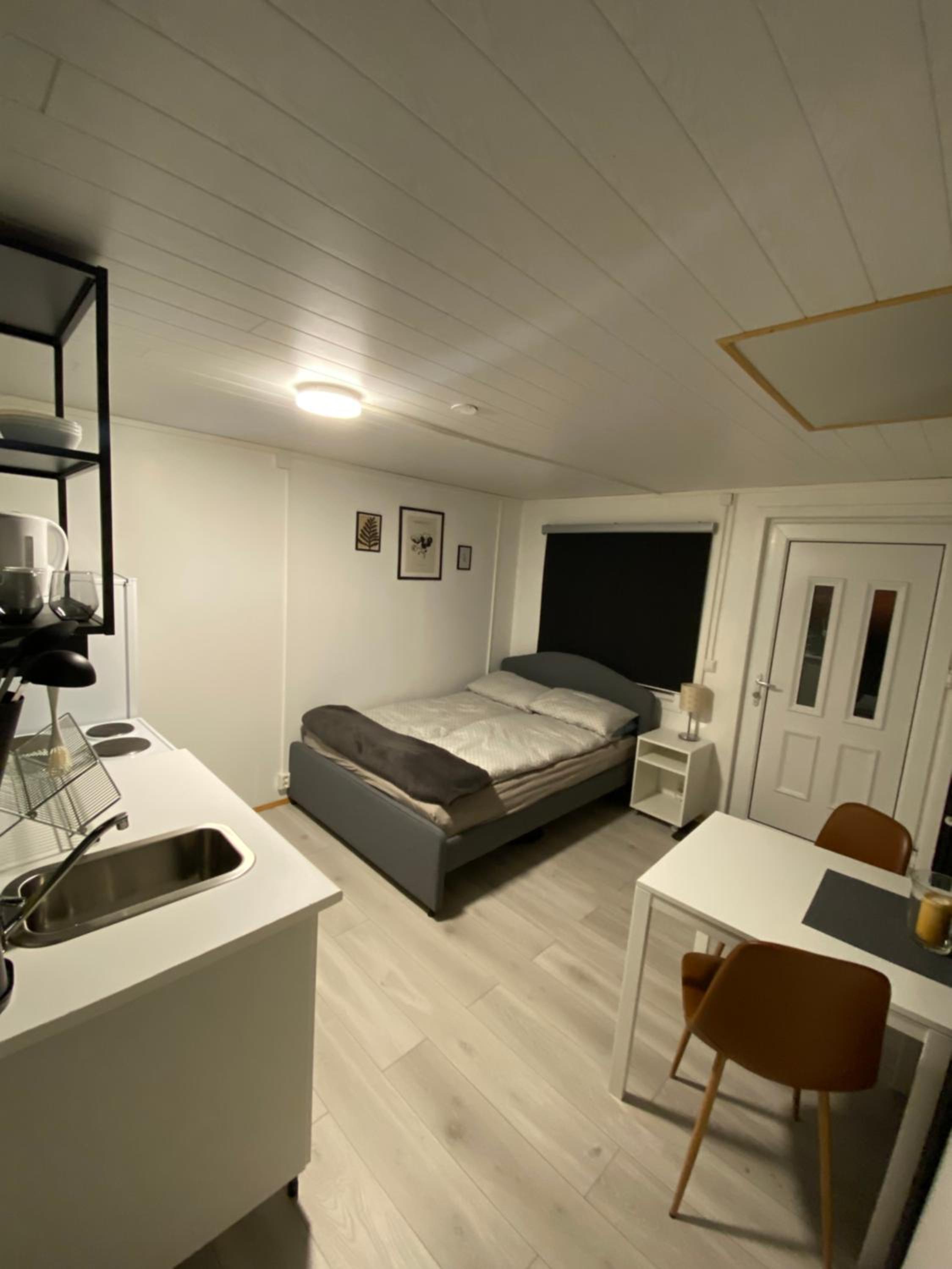 K&F Apartment
