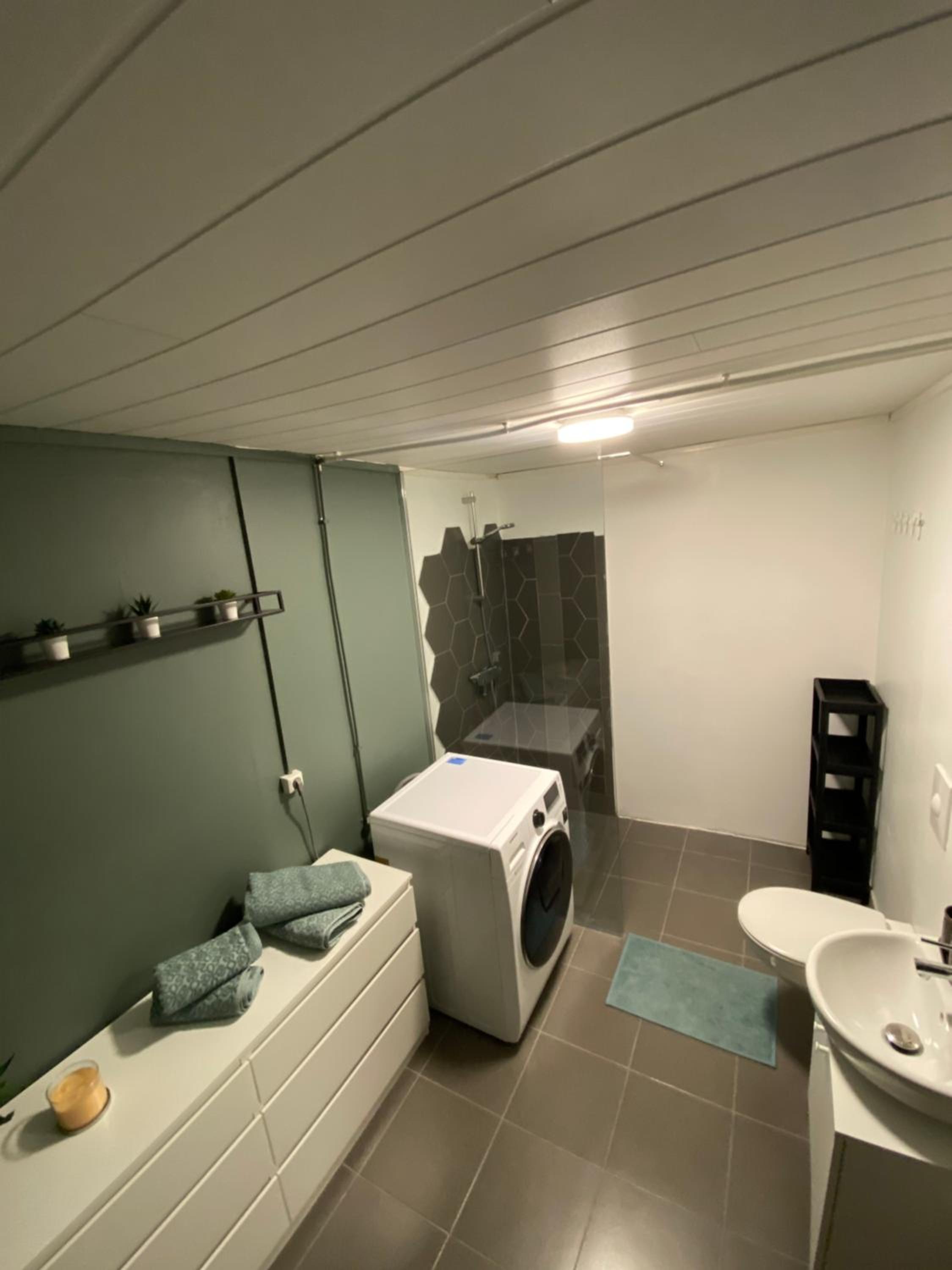 K&F Apartment