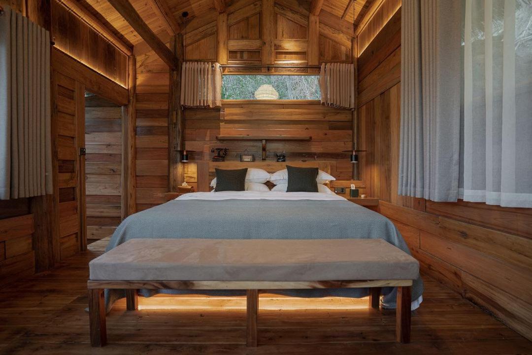 Homestead Hideaway