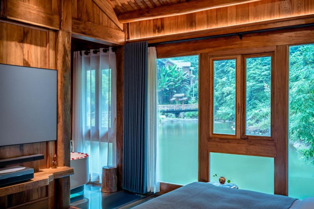 Homestead Hideaway