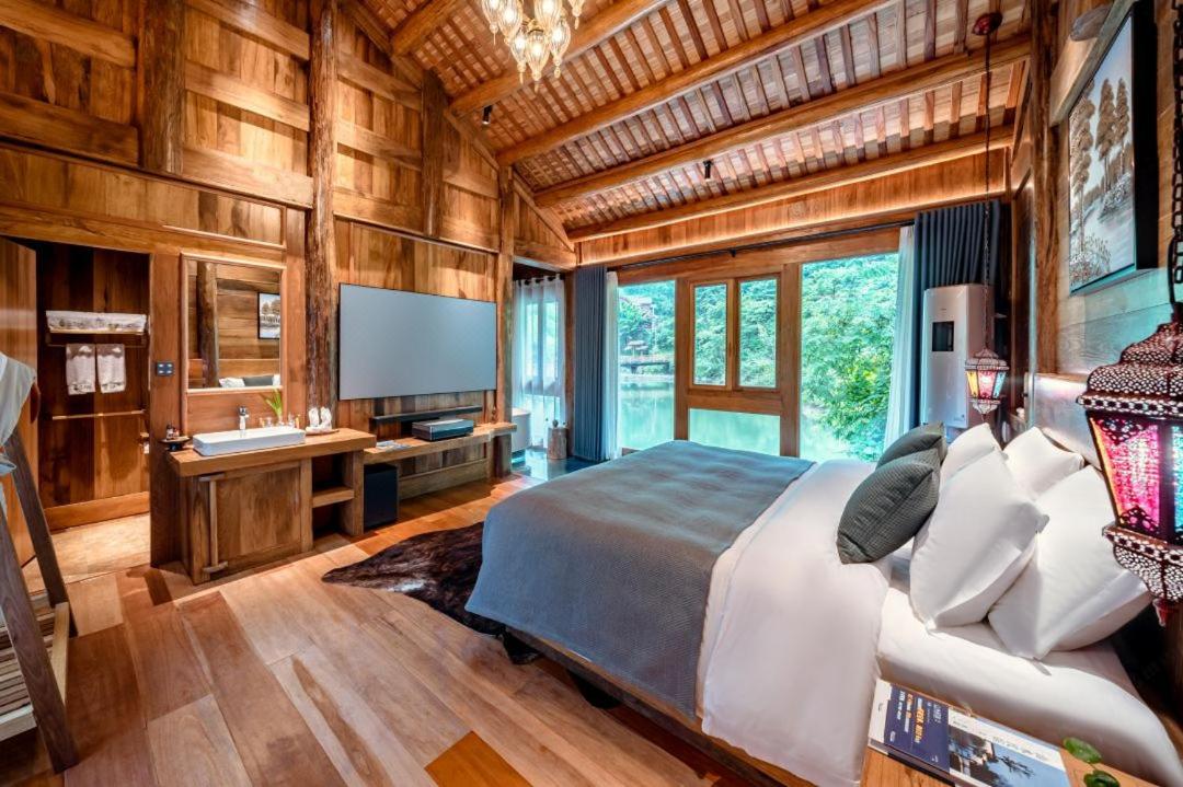 Homestead Hideaway