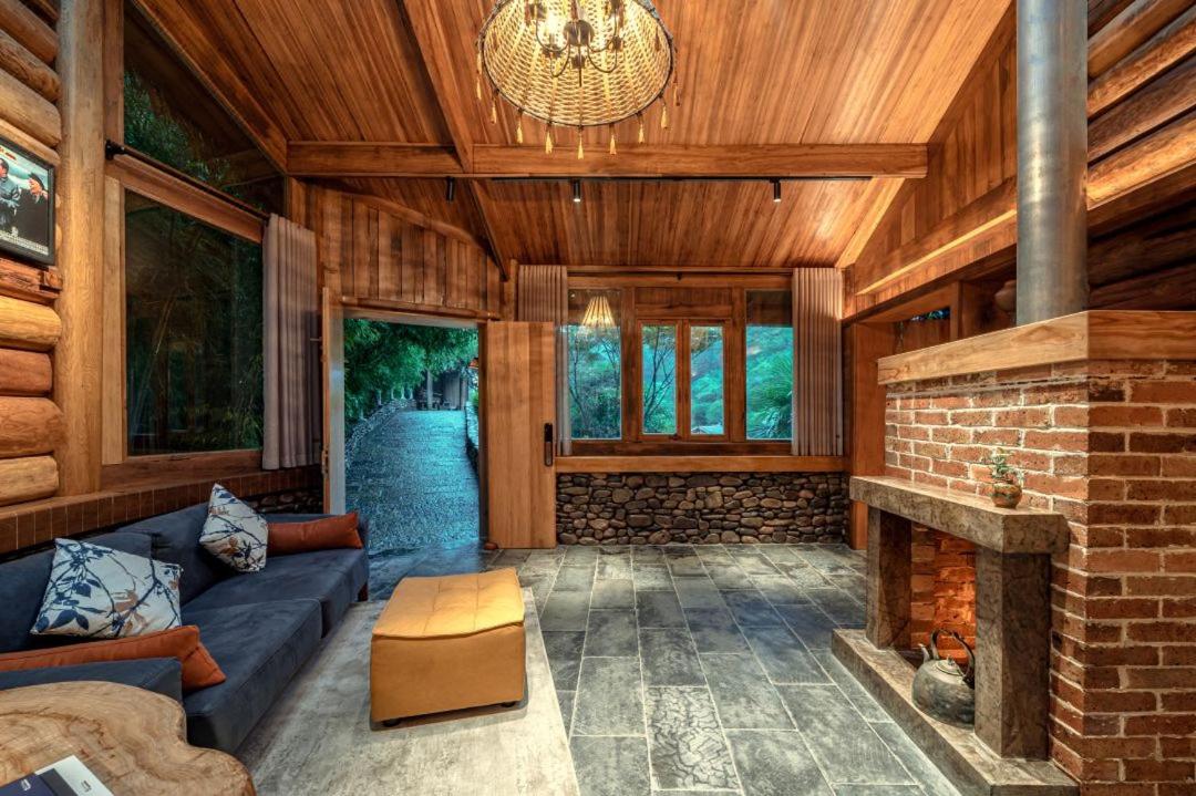 Homestead Hideaway