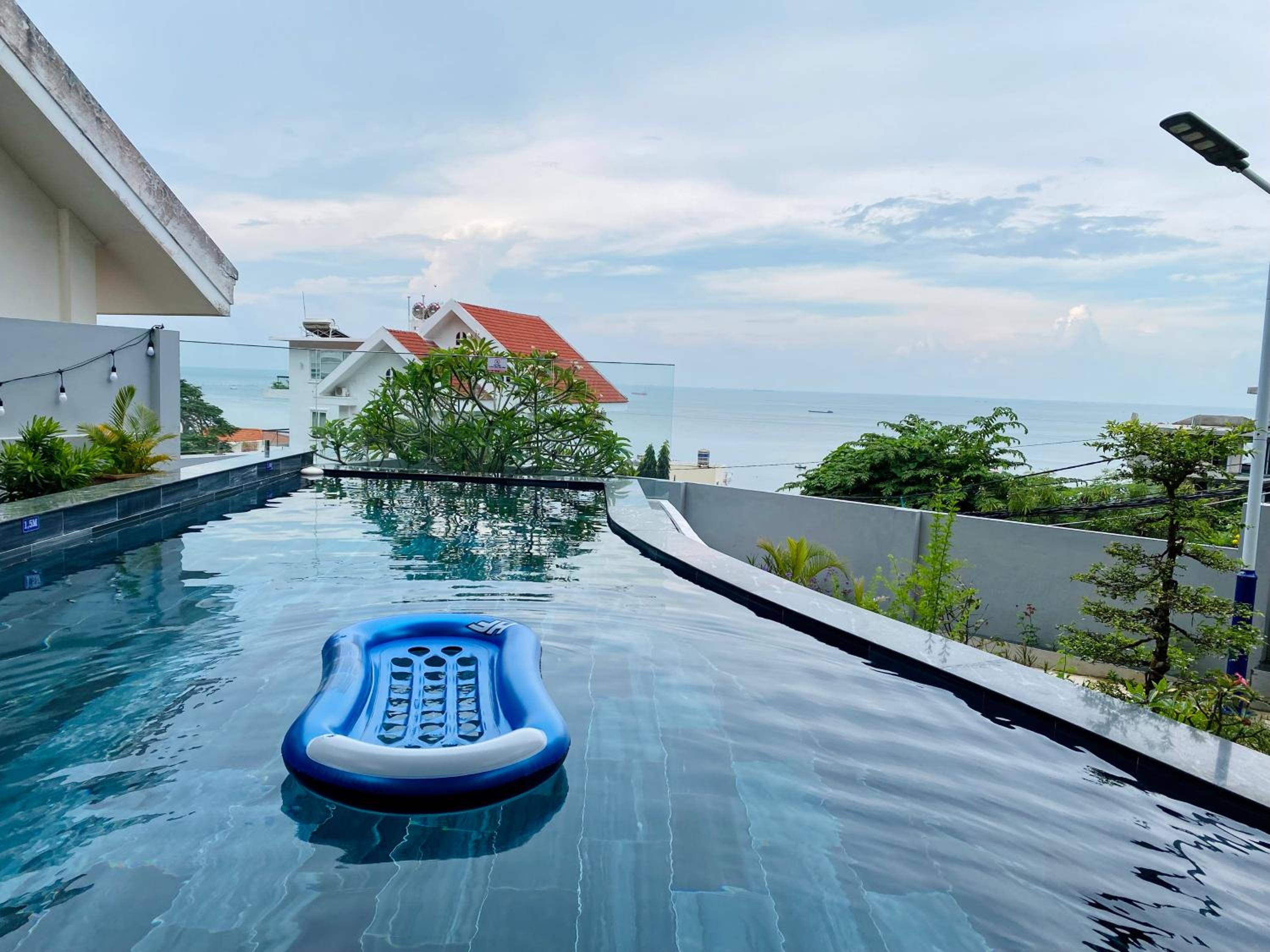 CASA DE ROSA VUNG TAU view 3