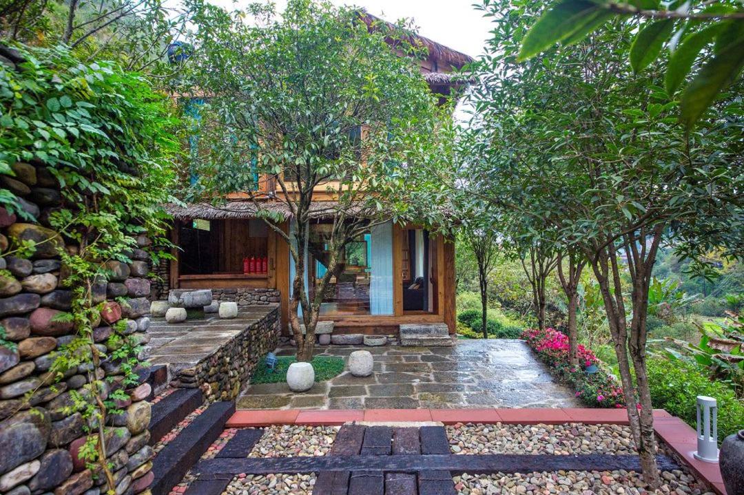 Homestead Hideaway