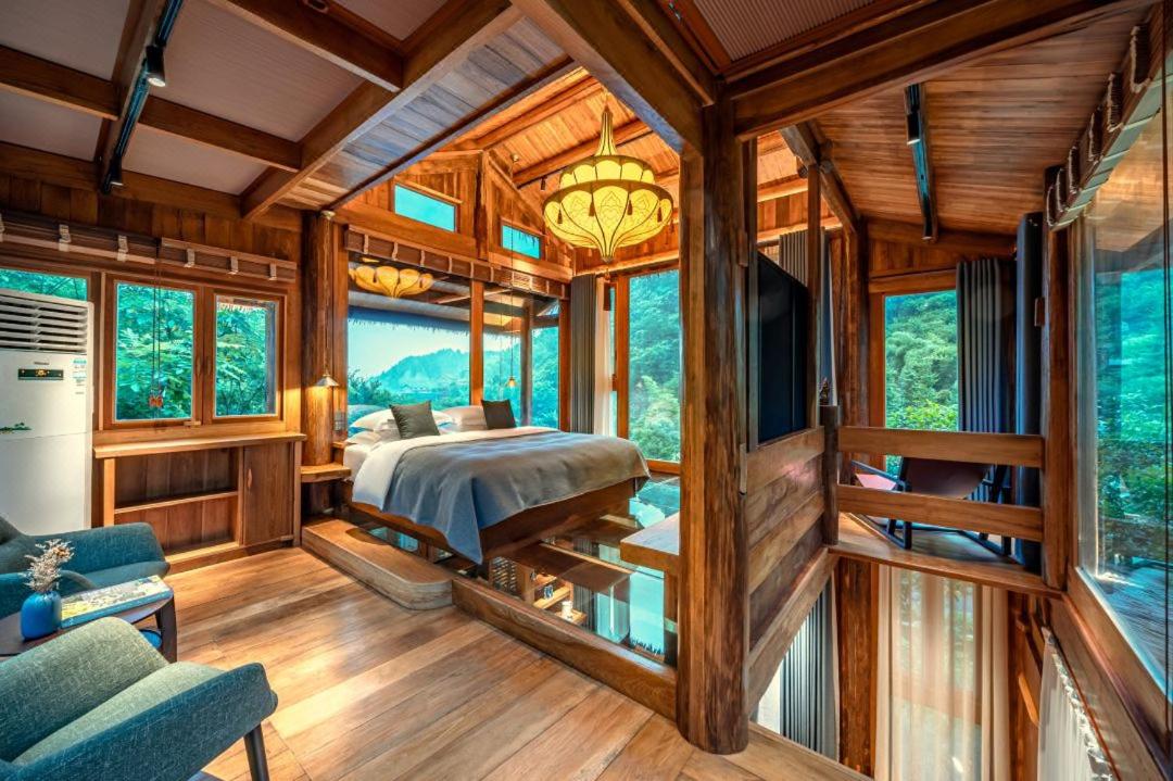 Homestead Hideaway