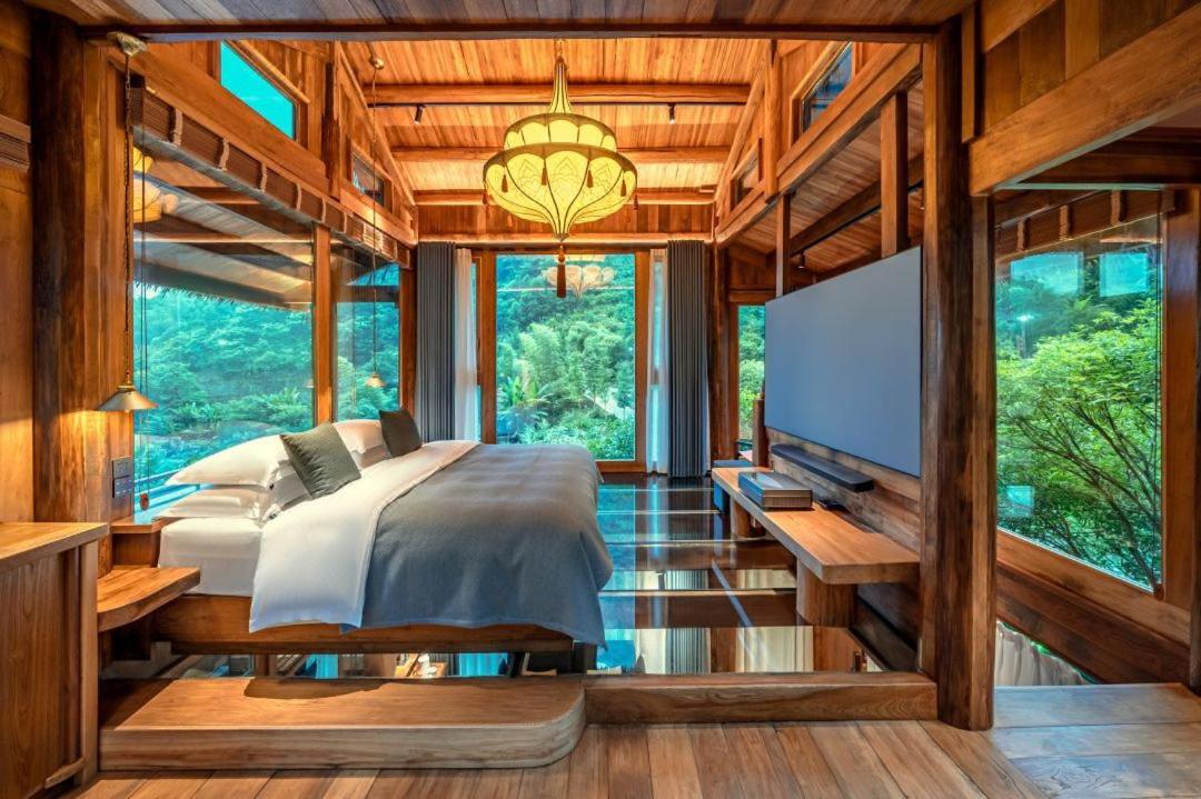 Homestead Hideaway