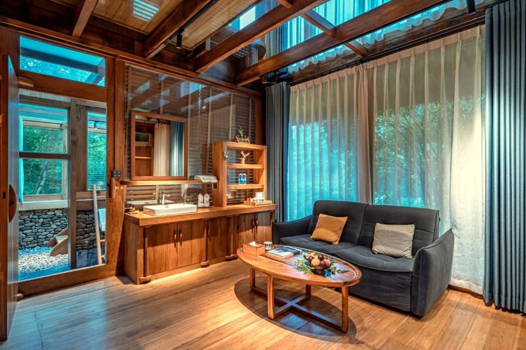 Homestead Hideaway