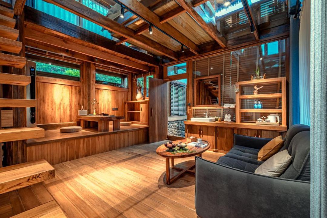 Homestead Hideaway