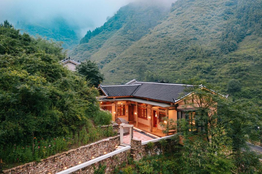 Homestead Hideaway