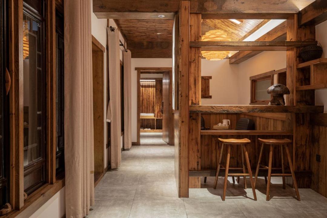 Homestead Hideaway