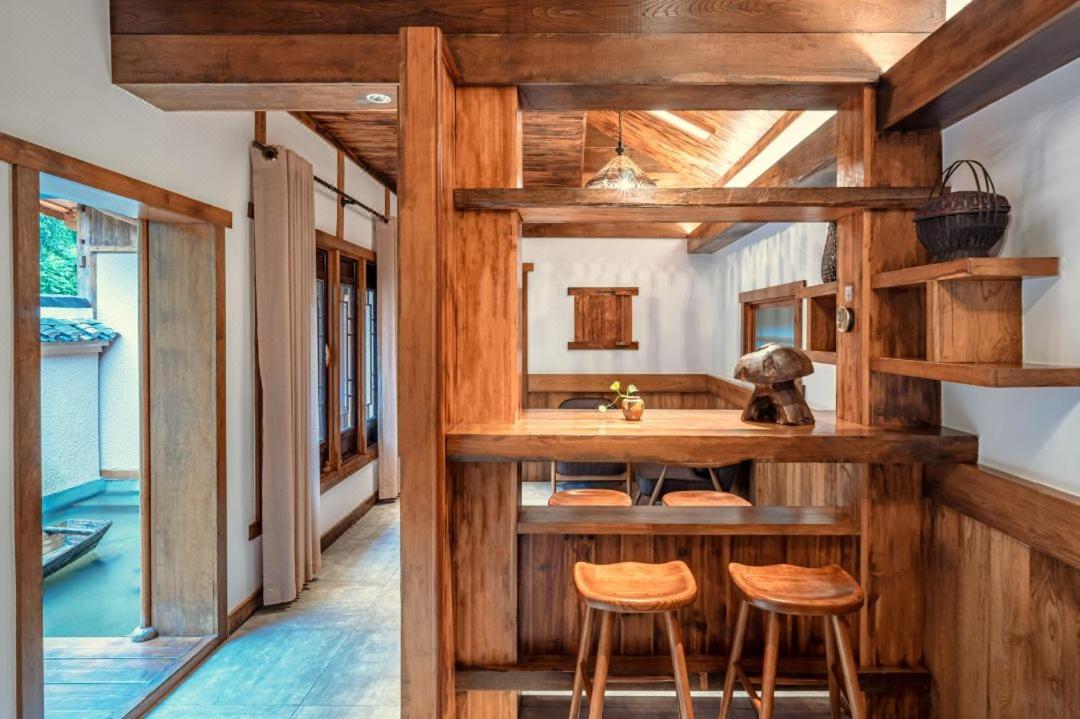 Homestead Hideaway