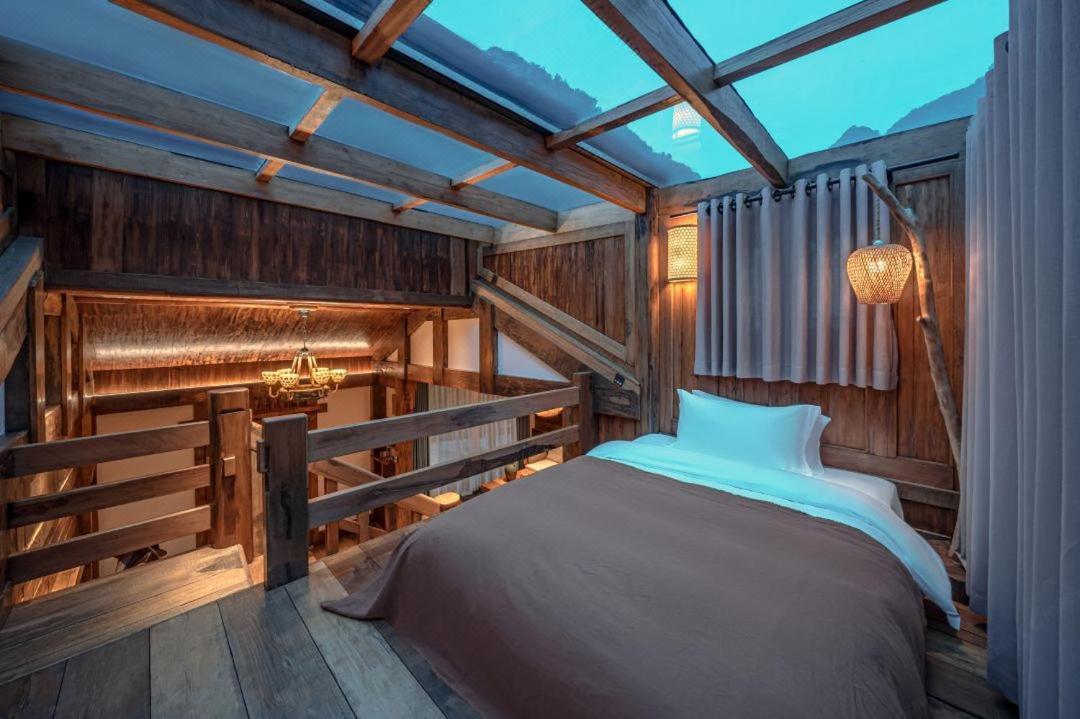 Homestead Hideaway