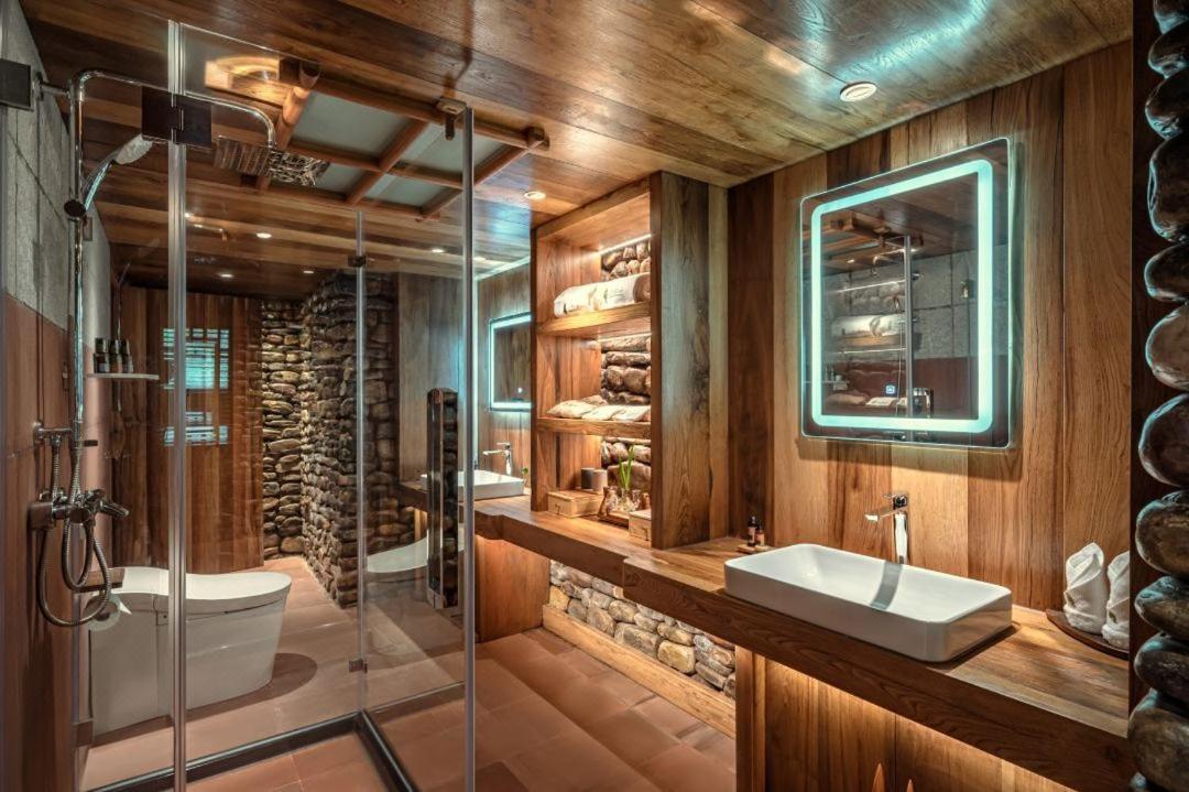 Homestead Hideaway