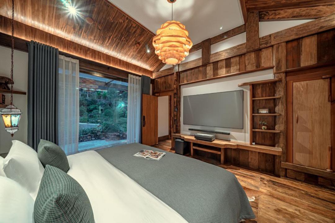 Homestead Hideaway