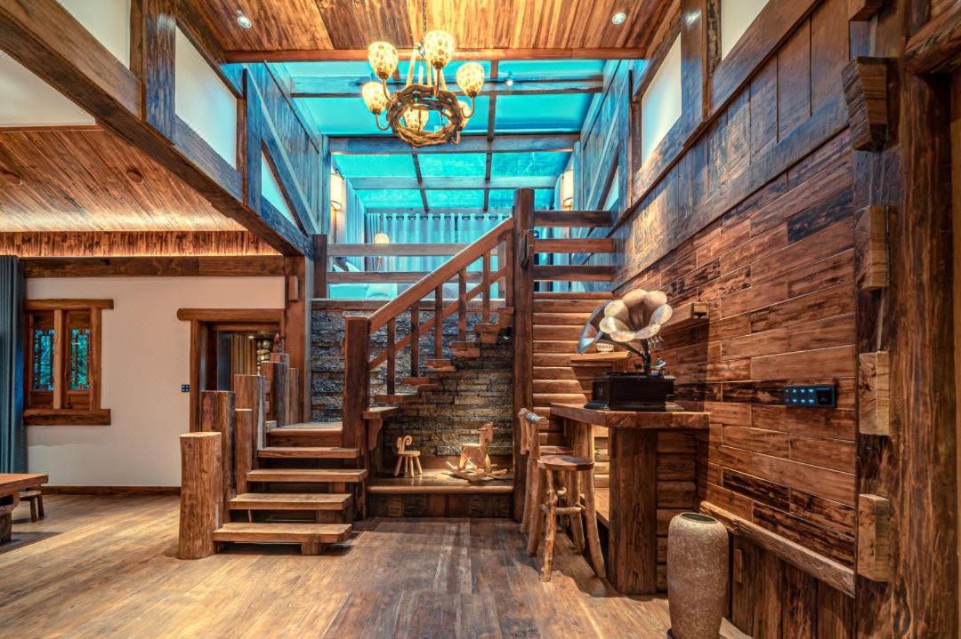 Homestead Hideaway