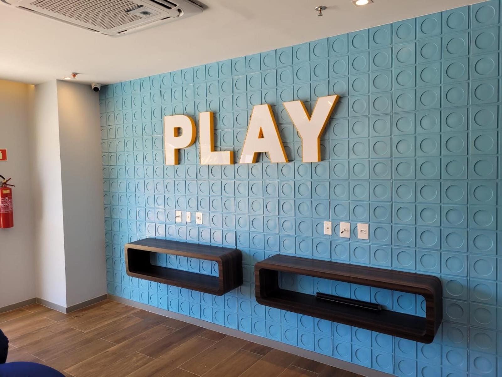 Apartamento Aqualand