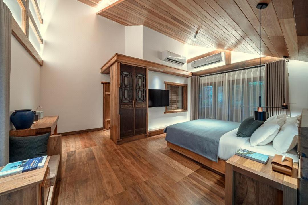 Homestead Hideaway