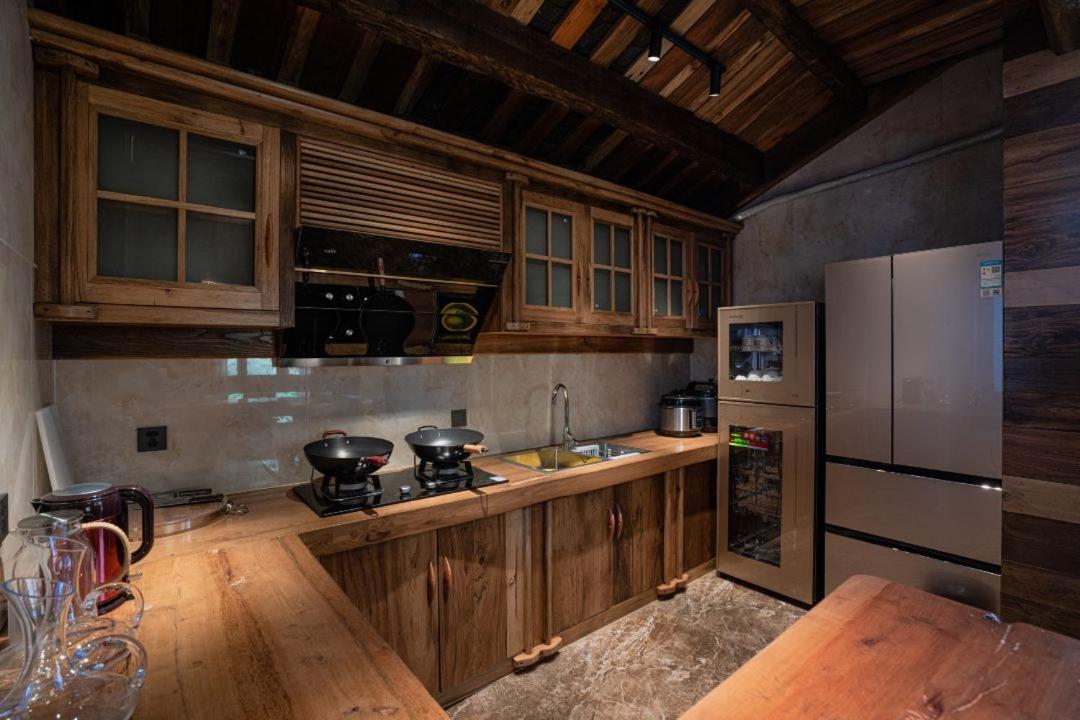 Homestead Hideaway