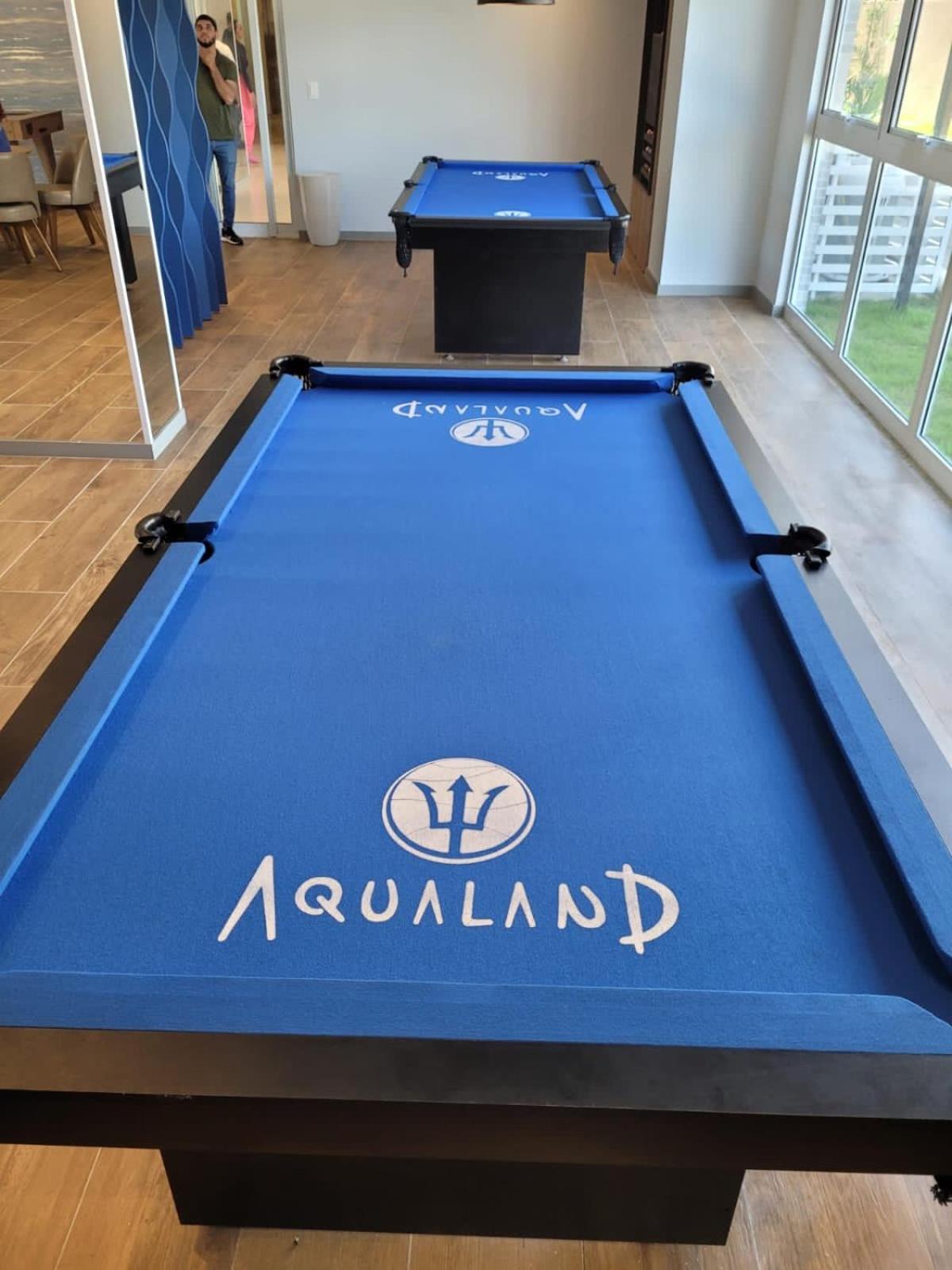 Apartamento Aqualand en Salinópolis